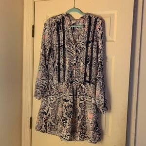 Beautiful Anthropologie Dress